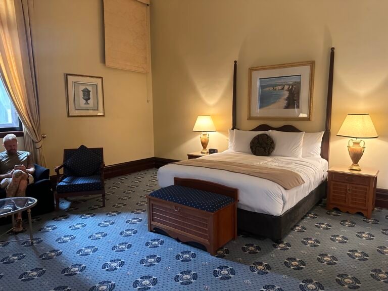 Why We Keep Returning to Brisbane’s Treasury Hotel