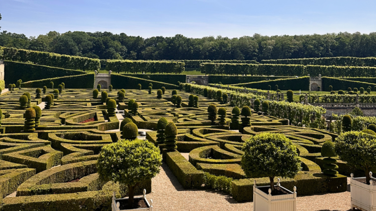 Why European Gardens Feel So Magical