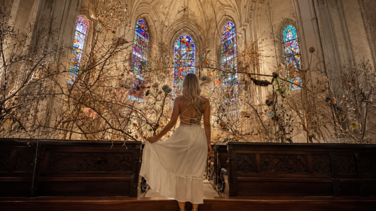 Why European Windows Feel So Romantic