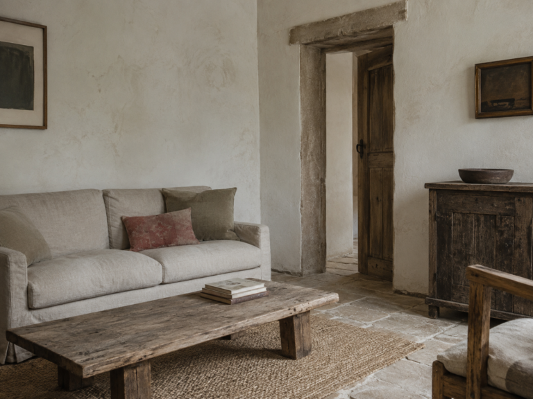 Vernacular Colour Palettes: 10 Timeless Schemes Inspired by Place