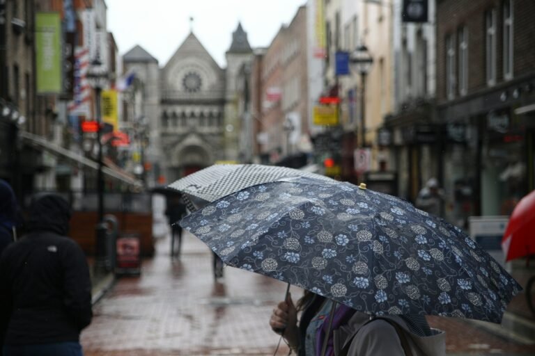 How to Spend 48 Hours in Literary Dublin